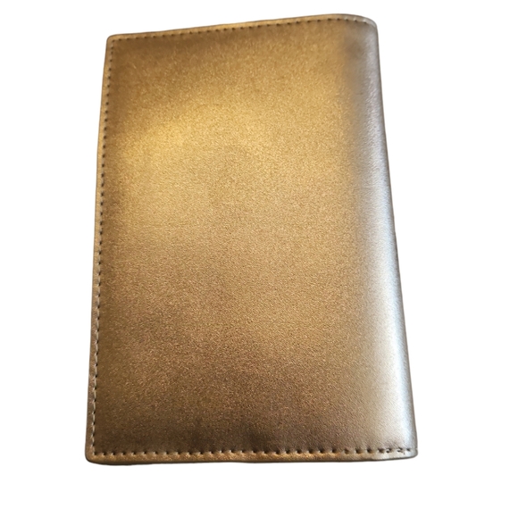 New DANIER passport cover /unisex - Picture 2 of 6